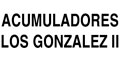 Acumuladores Los Gonzalez Ii