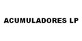 Acumuladores Lp logo