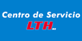 ACUMULADORES LTH logo