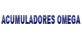 Acumuladores Omega logo