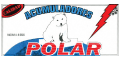 Acumuladores Polar logo