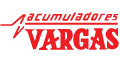 ACUMULADORES VARGAS logo