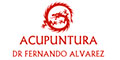 Acupuntura Doctor Fernando Alvarez logo