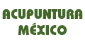 Acupuntura Mexico logo