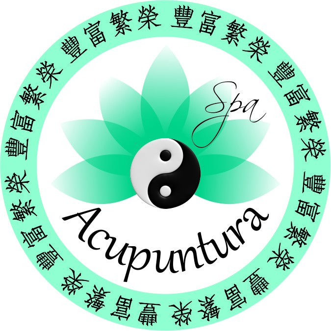 Acupuntura Spa Puebla logo