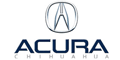 Acura logo