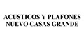 Acusticos Y Plafones logo