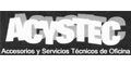 ACYSTEC logo