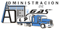 Ad Gas Administracion De Gas Lp logo