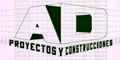 Ad Proyectos Y Construcciones logo