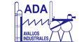 Ada Avaluos Industriales logo