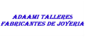 Adaami Talleres Fabricantes De Joyeria logo
