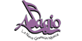 ADAGIO logo