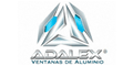 Adalex Ventanas De Aluminio logo