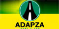 Adapza logo