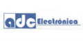 Adc Electronica logo