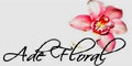Ade Floral logo