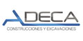 Adeca Construcciones Y Excavaciones logo