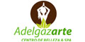 Adelgazarte logo