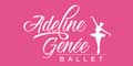 Adeline Genee Ballet logo