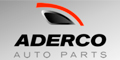 Aderco Autopart's logo