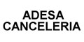 Adesa Canceleria logo