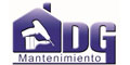 Adg Calentadores logo