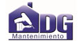 Adg Impermeabilizantes logo