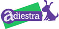 Adiestra logo