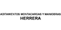 Aditamientos Montacargas Y Maniobras Herrera logo