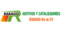 ADITIVOS Y CATALIZADORES RABAGO logo