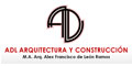 Adl Arquitectura Y Construccion