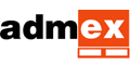 ADMEX logo
