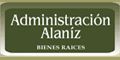 Administracion Alaniz logo