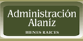 Administracion Alaniz