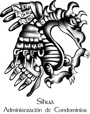 Administración de Condominios Sihua logo
