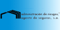 ADMINISTRACION DE RIESGOS AGENTES DE SEGUROS SA logo