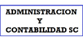 Administracion Y Contabilidad Sc logo