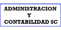 Administracion Y Contabilidad Sc