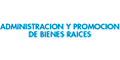 Administracion Y Promocion De Bienes Raices