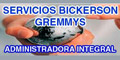 Administradora Integral De Servicios Bickerson-Gremmys logo