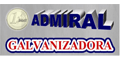 Admiral Galvanizadora logo