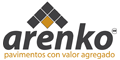 ADOCRETOS ARENKO logo