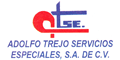ADOLFO TREJO SERVICIOS ESPECIALES SA DE CV logo