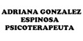 Adriana Gonzalez Espinosa Psicoterapeuta