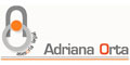 Adriana Orta Bufete Legal logo