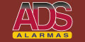 ADS ALARMAS logo