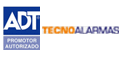 Adt Tecnoalarmas logo