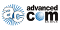 ADVANCED COM SA DE CV logo