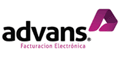 ADVANS logo